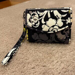 Vera Bradley: Wallet, Phone Holder & Wristlet